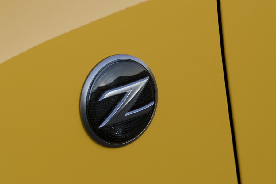  Nissan 370Z 2009 года  (фото 141 из 192)